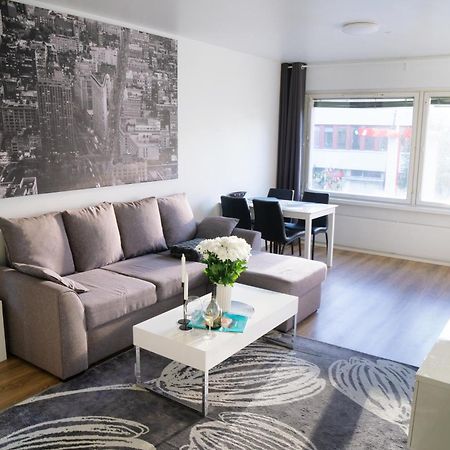 אולו 4-Roomiiperfect Locationiicenter מראה חיצוני תמונה