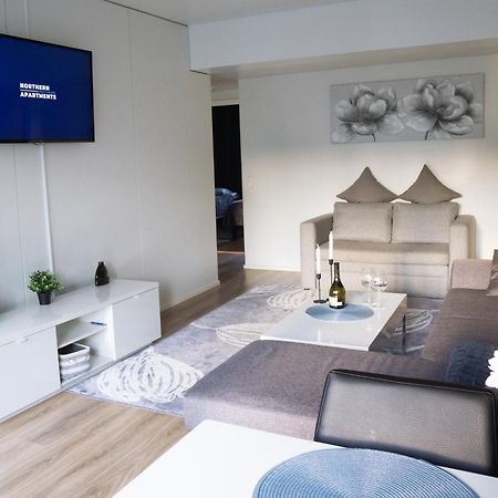 אולו 4-Roomiiperfect Locationiicenter מראה חיצוני תמונה