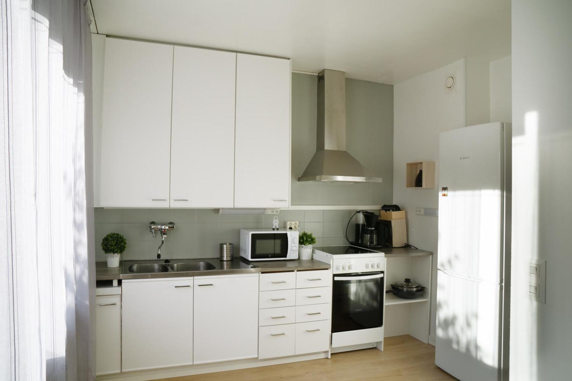 אולו 4-Roomiiperfect Locationiicenter מראה חיצוני תמונה