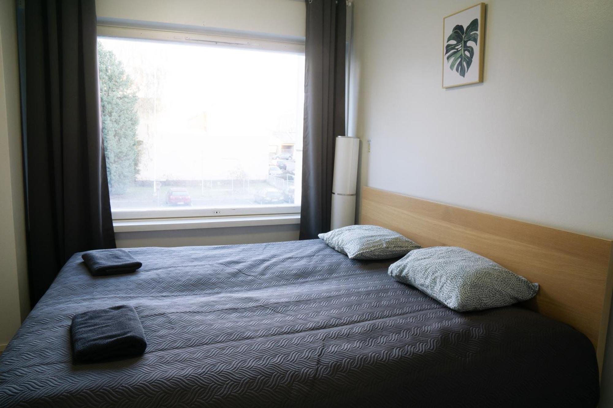 אולו 4-Roomiiperfect Locationiicenter מראה חיצוני תמונה